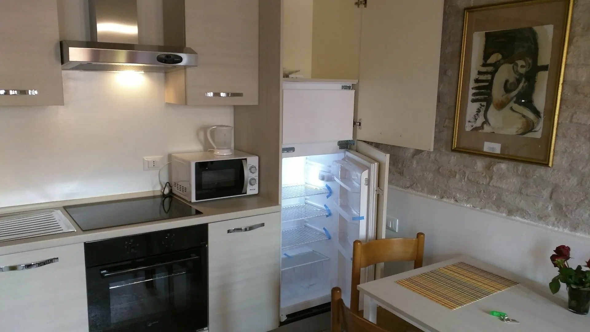 Apartment Canareggio Particular